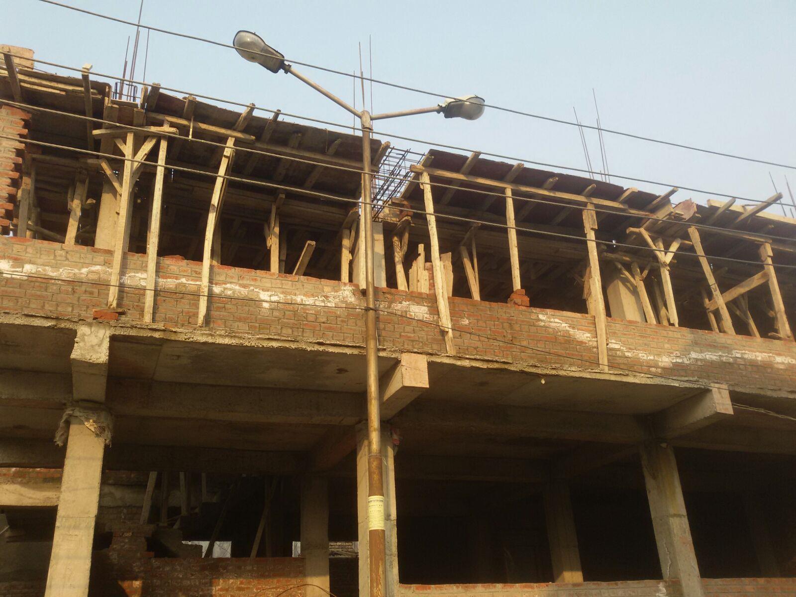 Illegal construction in Srinagar may prove disastrous during major quake in Kashmir, Says experts